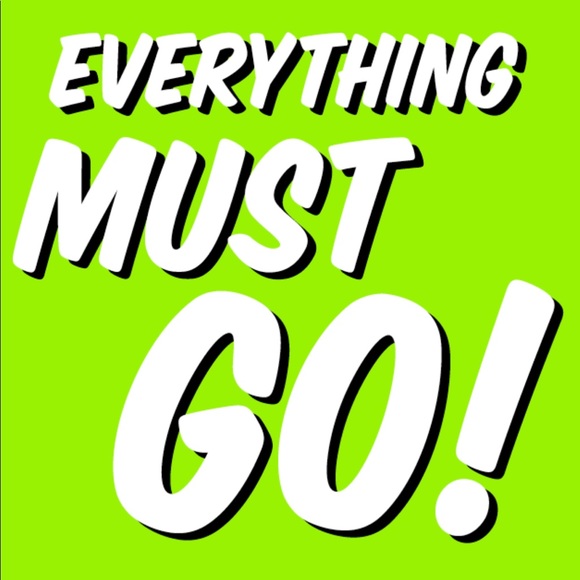 Everything! - Picture 1 of 1